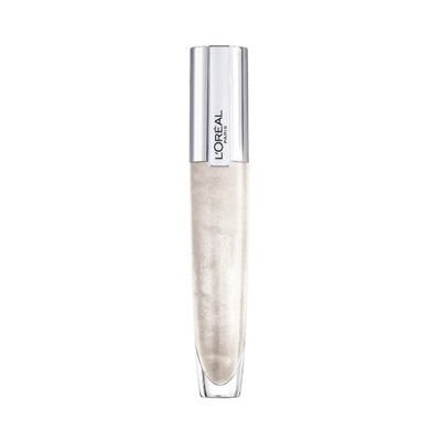 L'Oreal Paris Brilliant Signature Plump-In-Gloss błyszczyk do ust 400 Maxim