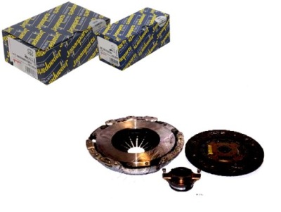 Комплект - набір зчеплення [japanparts] фото №1