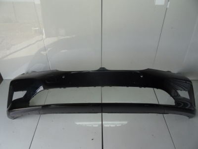 Бампер перед оригинал bmw 3 g20 g21 19- фото №1