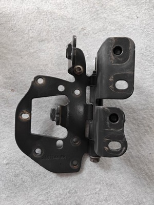 Scania r s ngs петля кронштейн лампы фара 2601146 фото №1