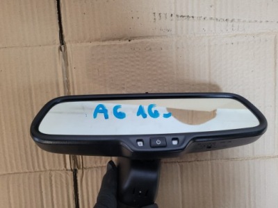 Дзеркало внутрішнє audi a6 c7 рестайлінг  2016 4h0857511 фото №1