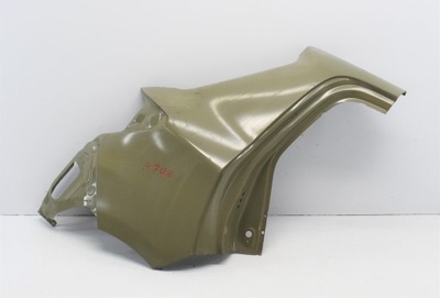 Toyota yaris iii крыло правый задняя задний org новый фото №1