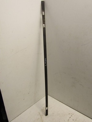 Молдинг кровельная левая левая kia stonic фото №1