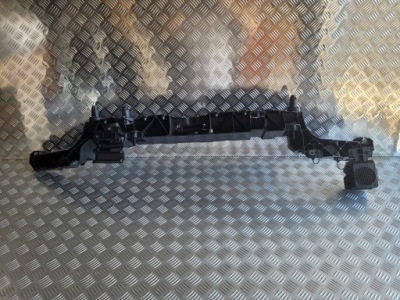 Renault zoe ii lift pas передний усилитель верхний оригинал fv фото №1