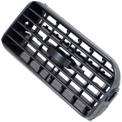 Решітка впуск повітря вентиляційна середина p fiat grande punto doblo linea фото №1