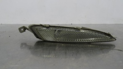 Gp - поворотник правый перед opel astra j фото №1