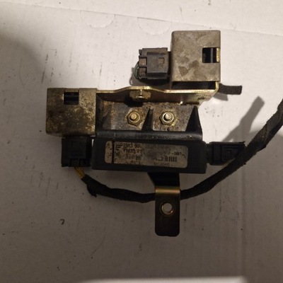 Датчик esp sharan galaxy 7m3907637 фото №1