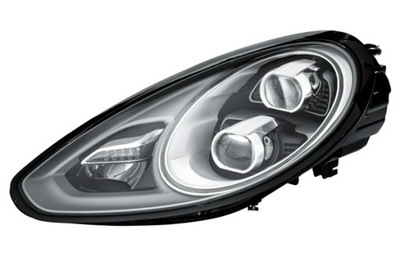 HELLA FARO L PORSCHE PANAMERA 970 07.13-11.16  