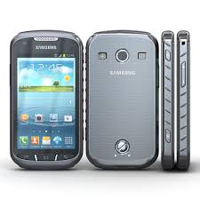 Smartfon Samsung Xcover2 GT-S7710 NOWY 23%VAT