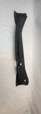 Nissan micra k14 жабо фото №1