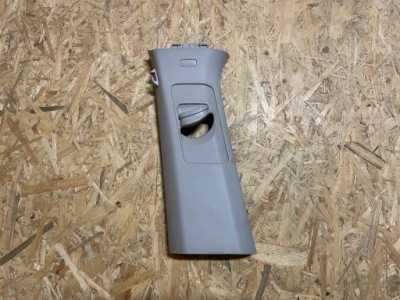 Захист обшивка стійка середнього seat alhambra 7n 7n0867243f фото №1