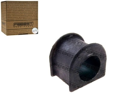 Febest tsb-722 підвіска, стабілізатор фото №1