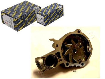 Japanparts насос wody mitsubishi lancer outlander фото №1