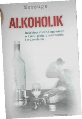 Alkoholik Meszuge