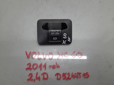 Кнопка тормоза ручного volvo xc60 i 31334637 фото №1