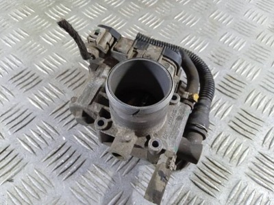 Дросельна заслінка do fiat stilo sw 55354610 фото №1