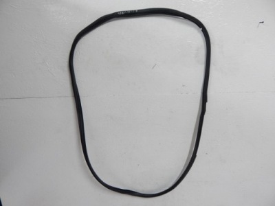 Прокладка кузовна права toyota yaris iv 20-23 фото №1