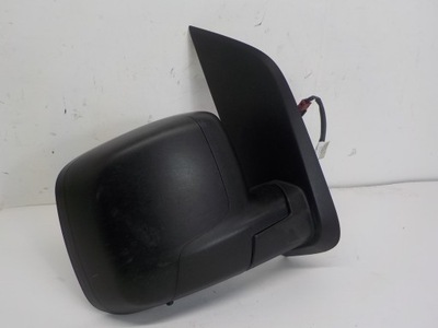 B260 CITROEN NEMO FIORINO BIPPER MIRROR RIGHT 7 WIRES  