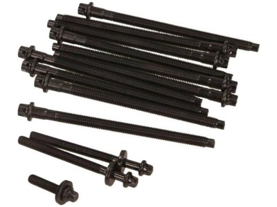 TORNILLOS CULATA DE CILINDROS CITROEN C4 PICASSO I 1.6 08-13 I 1.6 08-13 CUPÉ 1.6 08-11  