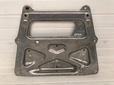 Bmw e60 e61 4x4 плита захист оригінал 6768301 фото №1