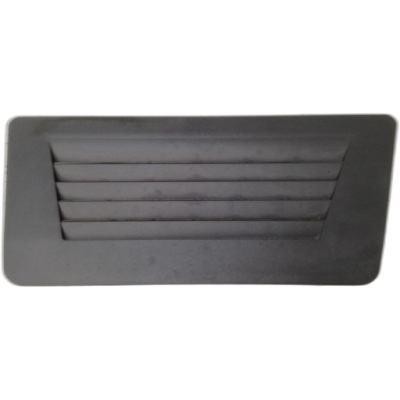 Mercedes w223 впуск воздуха решётка a2238310100 фото №1