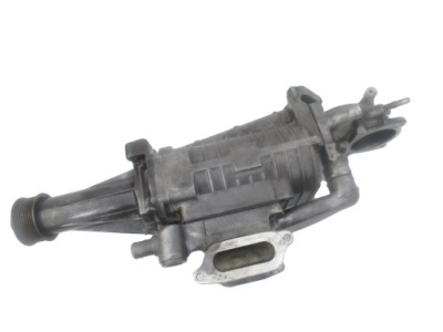 Компресор jaguar xkr xjr xf x250 s-type range rover sport 4.2 v8 sc фото №1