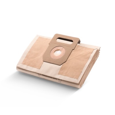 WOREK PAPIEROWY (5SZTUK) PROFI 5, PROFI 6