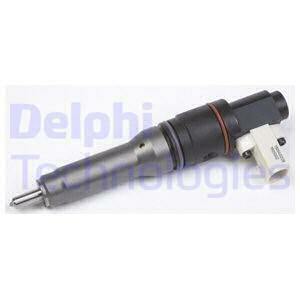 FUEL PUMP AND INJECTOR (PDE) BEBJ1A05001  