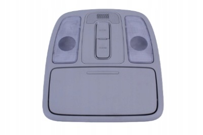 Лампа кабины kia soul ii ev eco electric 15r. фото №1