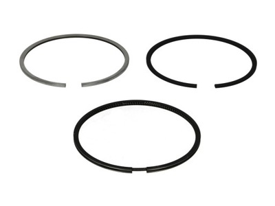 Kolbenschmidt 800071110050 набор колец поршня фото №1