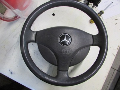 KIEROWNICA, AIR BAG MERCEDES A CLASE  