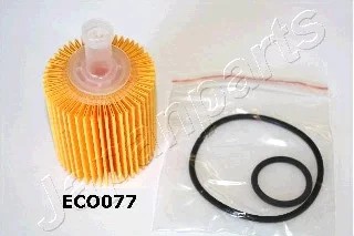 FILTRO ACEITES TOYOTA URBAN CRUIS JAPANPARTS FO-ECO077  