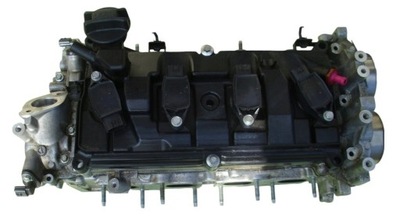 Головка megane clio talisman espace 1.6 16v mr16 фото №1