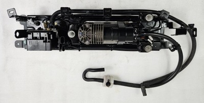 Распределитель подвеска компрессор maserati levante 15.1500-0207.3 фото №1