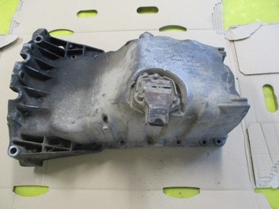 5104/5 поддон масляная двигателя ford mondeo 1.8 tdci ys6q-6675-af фото №1