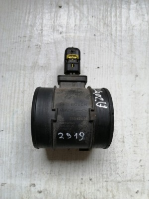 2919.przepływomierz 55562426 insignia a 2.0 cdti фото №1