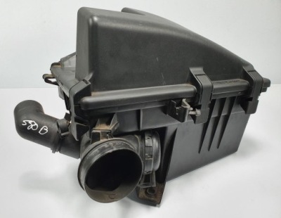 Корпус фильтра воздуха volvo s80 2.4 b 9485860 3003369 фото №1