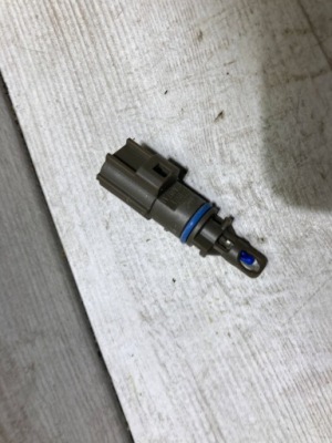 Ford fiesta mk8 2018 расходомер 1.0 фото №1