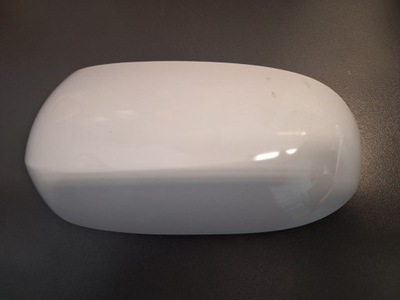 Накладка ліва дзеркало opel corsa c оригінальний номер 9165783 фото №1