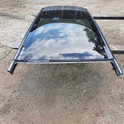 Крыша do citroen c5 iii kombi фото №1