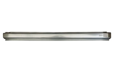 Expert jumpy scudo 07-16 порог пороги klokker левый фото №1