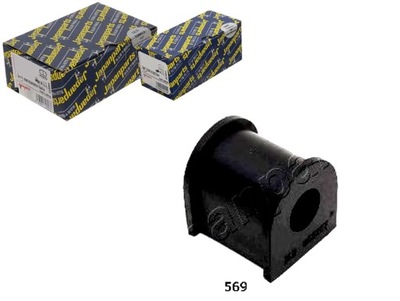 Japanparts ru-569 втулка підшипник, стабілізатор фото №1