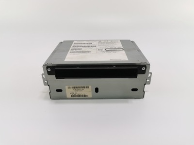 Считыватель радио навигации volvo v40 ii 31357771aa фото №1