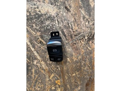 Кнопка тормоза ручного renault espace v фото №1