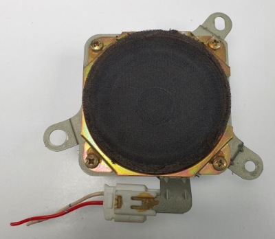 Динамік правий toyota mr2 ii sw20 86160-17091 фото №1