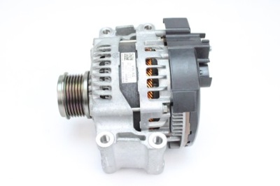 Новый оригинал  генератор audi a4 b9 a5 f5 2.0 tfsi 06l903024c фото №1