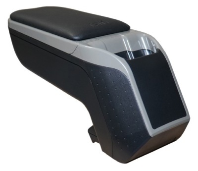 Підлокітник arm2 opel zafira b, 2007-2014,sx фото №1