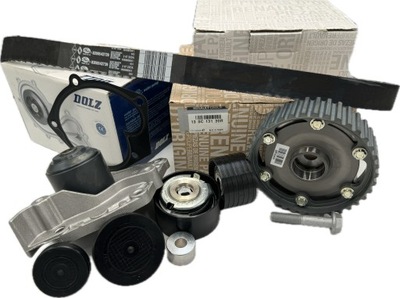 Грм насос колесо faz 2.0 16v espace iv laguna ii vel satis oryg фото №1