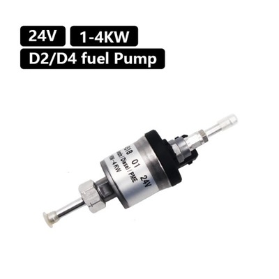 1-4KW 24V 22ML BOMBA DOZUJACA COMBUSTIBLE 22451801|22451803 PARA EBERSPACH~11749  