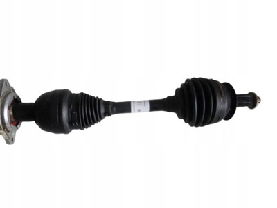 Mercedes a klasa w176 cla 117 приводной вал правая левая фото №1